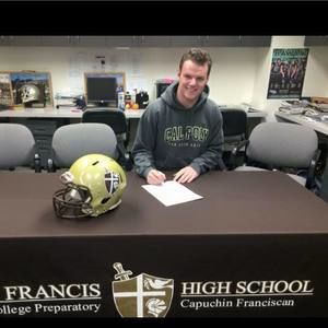 Meet your Posher, Sean